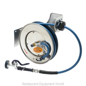 TS Brass B-7133-01 Hose Reel Assembly