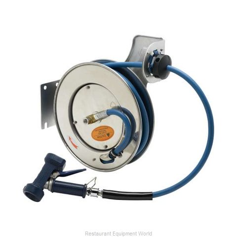 TS Brass B-7133-02 Hose Reel Assembly