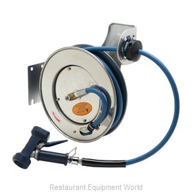 TS Brass B-7133-03 Hose Reel Assembly