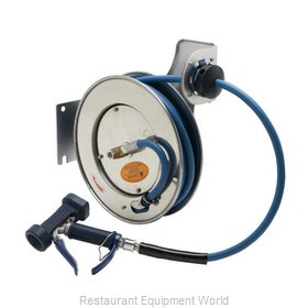 TS Brass B-7133-05 Hose Reel Assembly