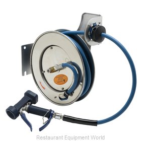 TS Brass B-7133-06 Hose Reel Assembly