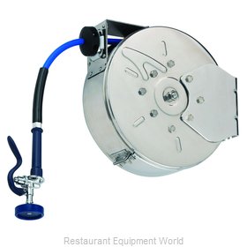 TS Brass B-7142-C01 Hose Reel Assembly