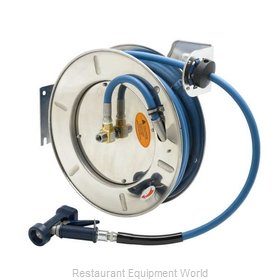 TS Brass B-7143-02 Hose Reel Assembly