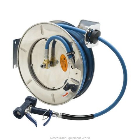 TS Brass B-7143-05 Hose Reel Assembly