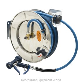 TS Brass B-7143-06 Hose Reel Assembly