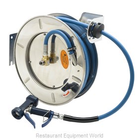 TS Brass B-7143-07 Hose Reel Assembly