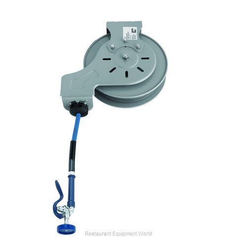 TS Brass B-7212-01 Hose Reel Assembly