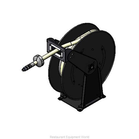 TS Brass B-7245 Hose Reel Assembly