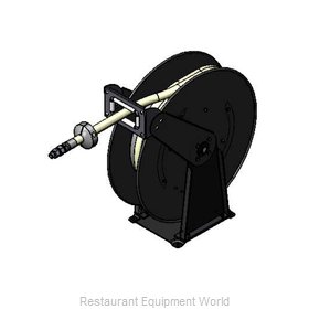 TS Brass B-7245 Hose Reel Assembly