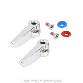 TS Brass B-9K Faucet, Parts