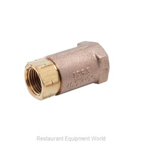 TS Brass B-CVH1-2 Faucet, Parts