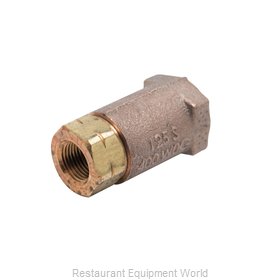 TS Brass B-CVH3-8 Faucet, Parts