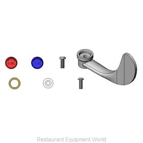TS Brass B-WH4-K Faucet, Parts