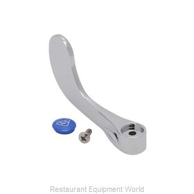 TS Brass B-WH4C-NS Faucet, Parts