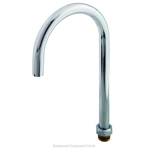 TS Brass BF-0135-X Faucet, Nozzle / Spout