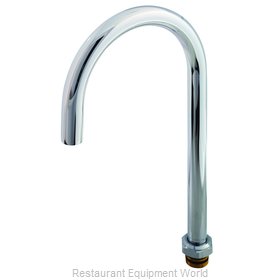TS Brass BF-0135-X Faucet, Nozzle / Spout