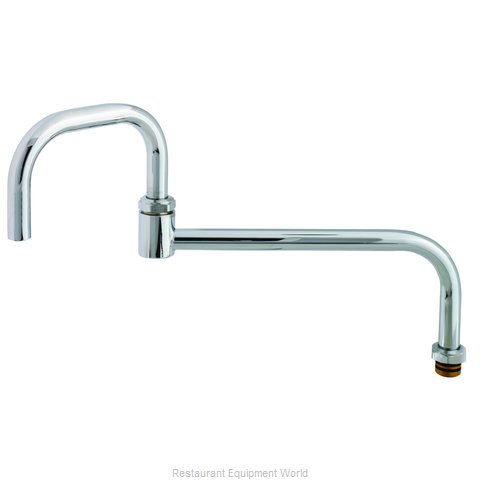 TS Brass BF-0178-A Faucet Wall / Splash Mount