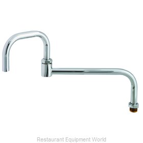 TS Brass BF-0178-A Faucet Wall / Splash Mount