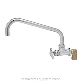 TS Brass BF-0299-10 Faucet Wall / Splash Mount