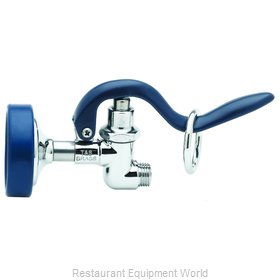 TS Brass EB-0107 Faucet, Parts