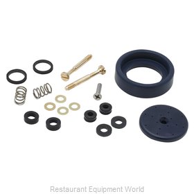TS Brass EB-10K Pre-Rinse Faucet, Parts & Accessories