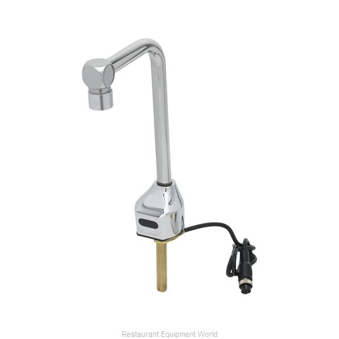 TS Brass EC-1210-08 Faucet, Electronic Hands Free