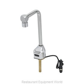 TS Brass EC-1210-08 Faucet, Electronic Hands Free