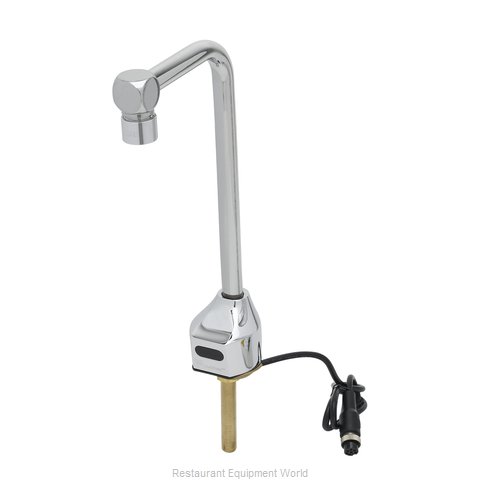 TS Brass EC-1210-10 Faucet, Electronic Hands Free