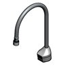 TS Brass EC-3100-7XF1THG Faucet, Electronic Hands Free