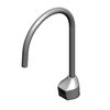 TS Brass EC-3100-7XP-F15 Faucet, Electronic Hands Free