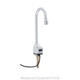 TS Brass EC-3100-BA Faucet, Electronic