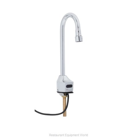 TS Brass EC-3100-HG Faucet, Electronic