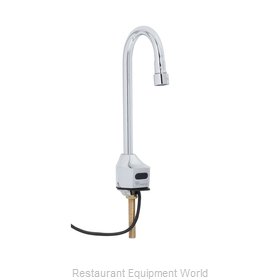 TS Brass EC-3100-HG Faucet, Electronic