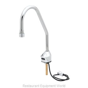 TS Brass EC-3100-LF22-SB Faucet, Electronic