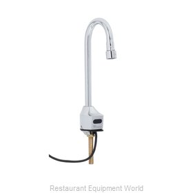 TS Brass EC-3100-LF22 Faucet, Electronic