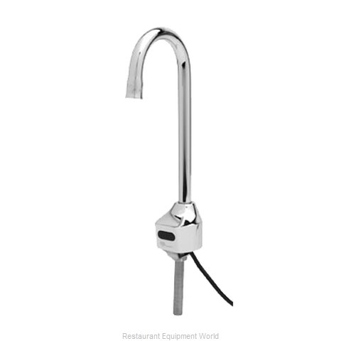 TS Brass EC-3100-SM-4DP Faucet Hand Sink Electronic