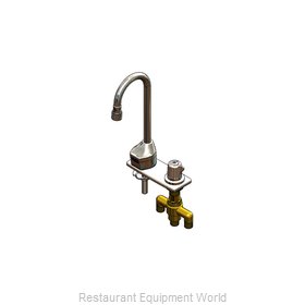 TS Brass EC-3100-SMT4V05 Faucet, Electronic