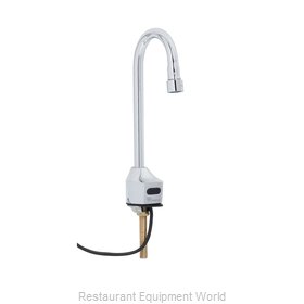 TS Brass EC-3100-VF05THG Faucet, Electronic Hands Free