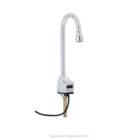 TS Brass EC-3100-VF15 Faucet, Electronic