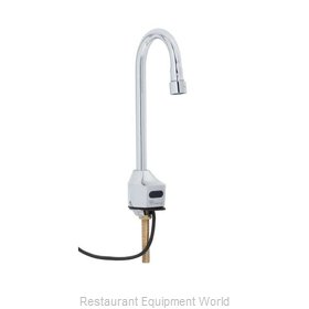 TS Brass EC-3100-VF15 Faucet, Electronic