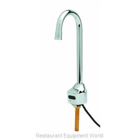 TS Brass EC-3100-XP-LF10 Faucet, Electronic