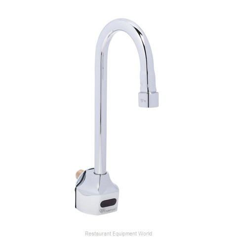 TS Brass EC-3101-HG Faucet, Electronic