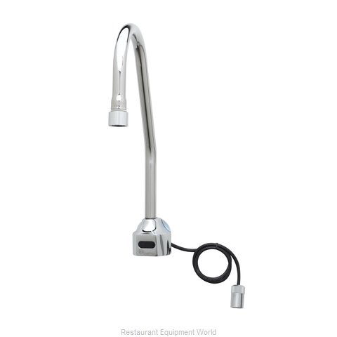 TS Brass EC-3101-LF22-SB Faucet, Electronic