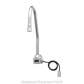 TS Brass EC-3101-LF22-SB Faucet, Electronic