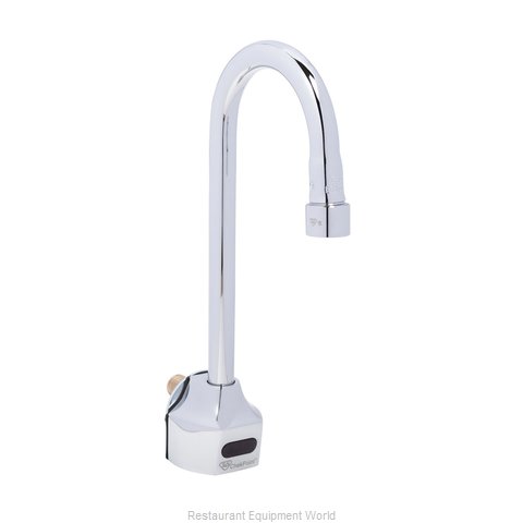 TS Brass EC-3101-LMV Faucet, Electronic