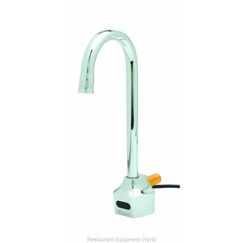 TS Brass EC-3101-XP-LF10 Faucet, Electronic