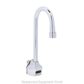 TS Brass EC-3101TMVHGF10 Faucet, Electronic