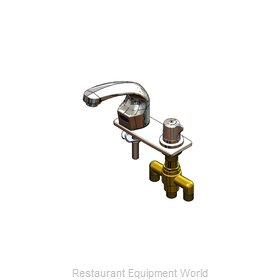 TS Brass EC-3102-SMT4 Faucet, Electronic