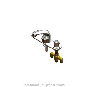 TS Brass EC-3102-SMT8 Faucet, Electronic