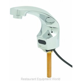 TS Brass EC-3102-VF05THG Faucet, Electronic Hands Free